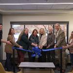 ASH Lab Dedication Ceremony